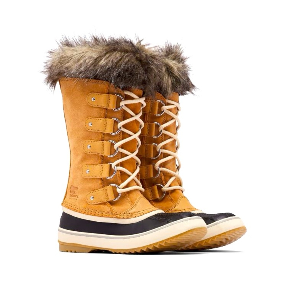 RARE SOLD OUT WOMEN'S JOAN OF ARCTIC